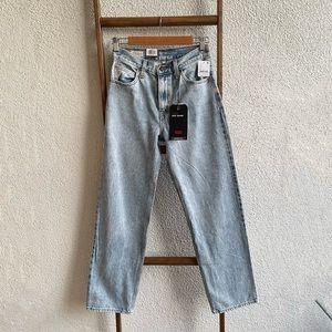NEW LEVI’S Dad Jeans